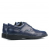 Herrskor casual 7204 indigo