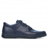 Casual herrskor 887 indigo