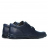 Casual herrskor 887 indigo