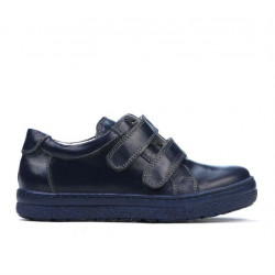 Barnskor 169 indigo