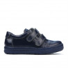 Barnskor 169 indigo