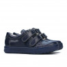 Barnskor 169 indigo