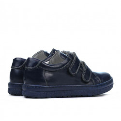 Barnskor 169 indigo