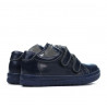 Barnskor 169 indigo