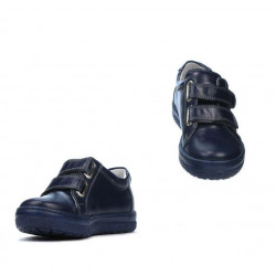 Barnskor 169 indigo