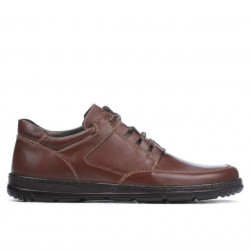 Herr casualskor 887 brun