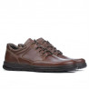 Herr casualskor 887 brun