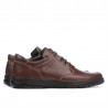 Herr casualskor 887 brun