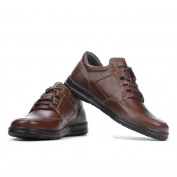 Herr casualskor 887 brun
