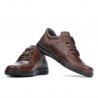 Herr casualskor 887 brun