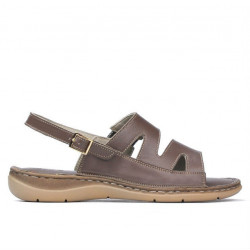 Damsandal 5044 cappuccino