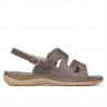 Damsandal 5044 cappuccino