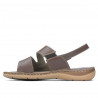Damsandal 5044 cappuccino