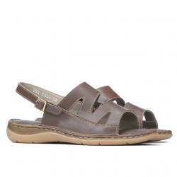 Damsandal 5044 cappuccino