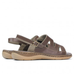 Damsandal 5044 cappuccino