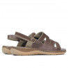 Damsandal 5044 cappuccino