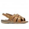 Dam Sandaler 5043 brun