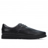 Herrskor casual 889 svart