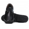 Herrskor casual 889 svart