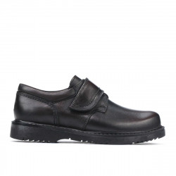Barnskor 170 a brun