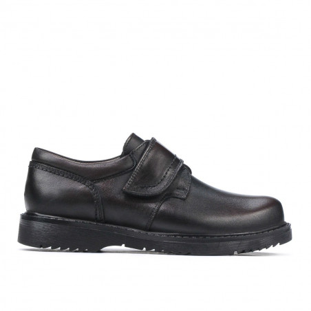 Barnskor 170 a brun
