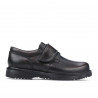 Barnskor 170 a brun