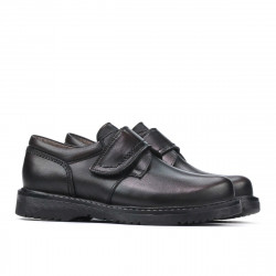 Barnskor 170 a brun