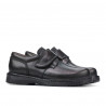 Barnskor 170 a brun