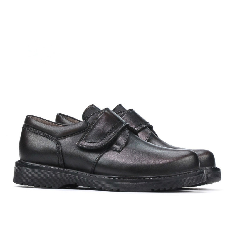 Barnskor 170 a brun