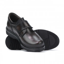 Barnskor 170 a brun