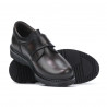 Barnskor 170 a brun