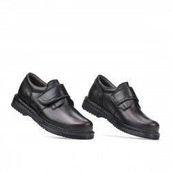 Barnskor 170 a brun