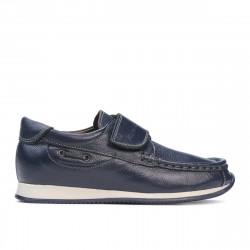 Barnskor 172 indigo