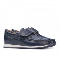 Barnskor 172 indigo