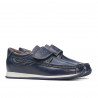 Barnskor 172 indigo