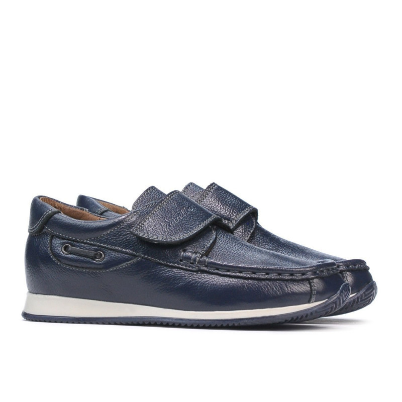 Barnskor 172 indigo