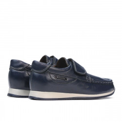Barnskor 172 indigo