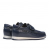 Barnskor 172 indigo