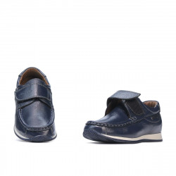 Barnskor 172 indigo
