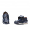 Barnskor 172 indigo