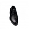 Eleganta herrskor 892 svart
