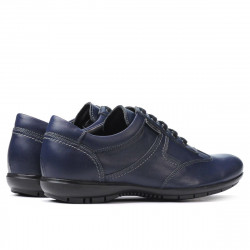 Tonårssportskor 373 indigo