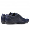 Tonårssportskor 373 indigo