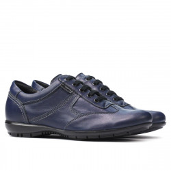 Tonårssportskor 373 indigo