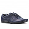 Tonårssportskor 373 indigo