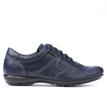 Tonårssportskor 373 indigo