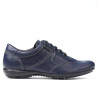 Tonårssportskor 373 indigo
