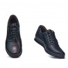 Casual herrskor 882 svart
