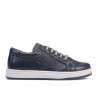 Barnskor 167 indigo