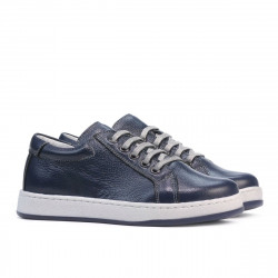 Barnskor 167 indigo